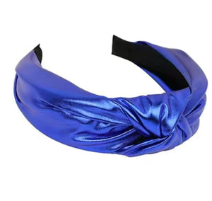 Satin Lined Fashion Headbands