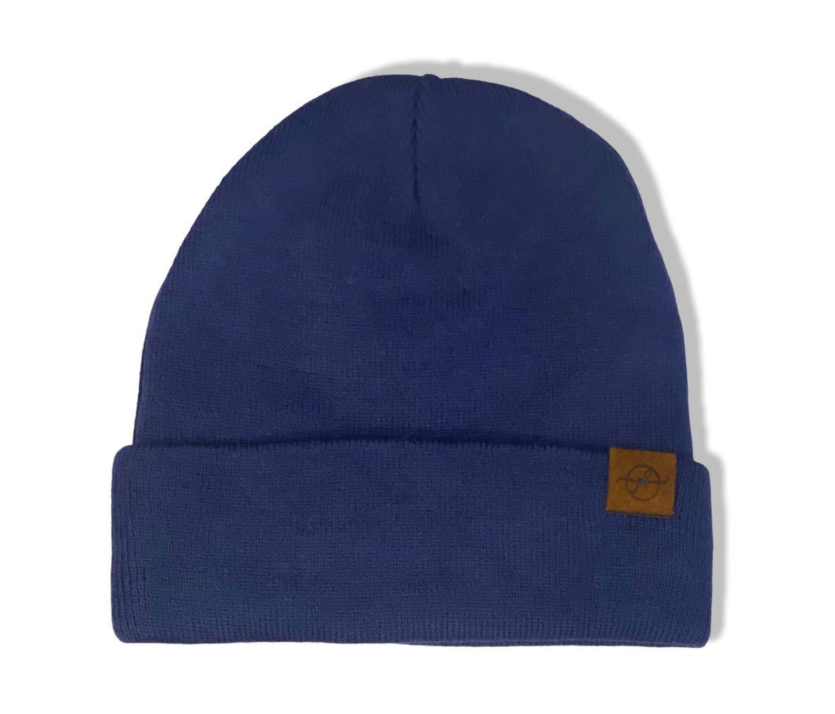 Satin Lined Beanie