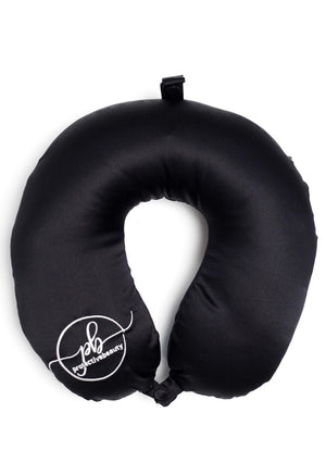 Satin Beauty Saver Pillow