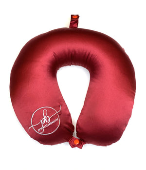 Satin Beauty Saver Pillow