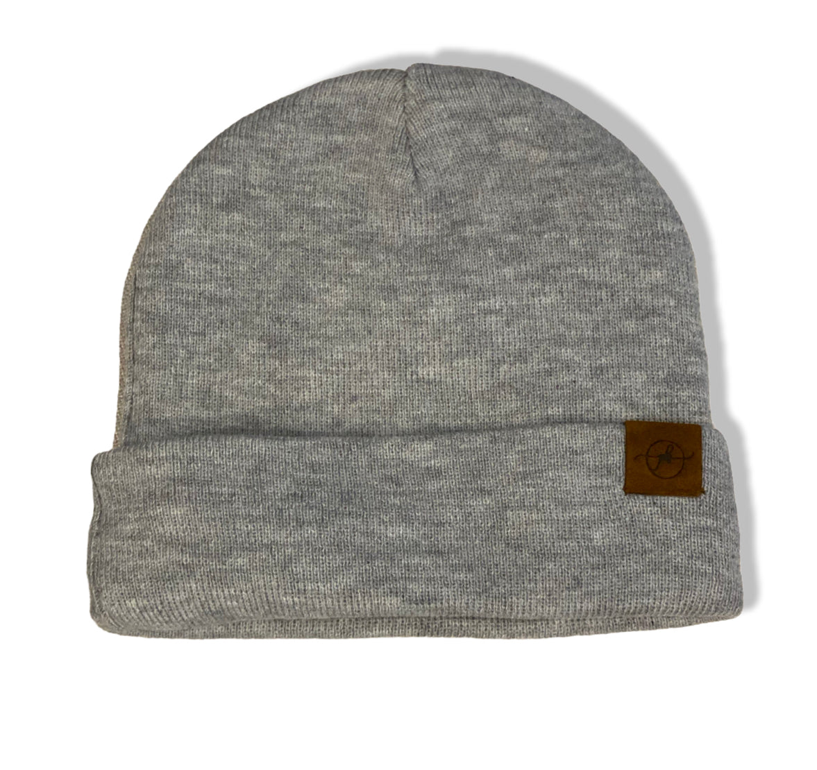 Satin Lined Beanie