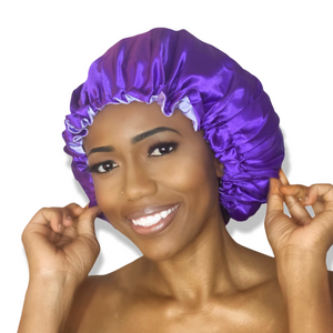 Thee Bonnet - Hair Bonnet for Natural Hair