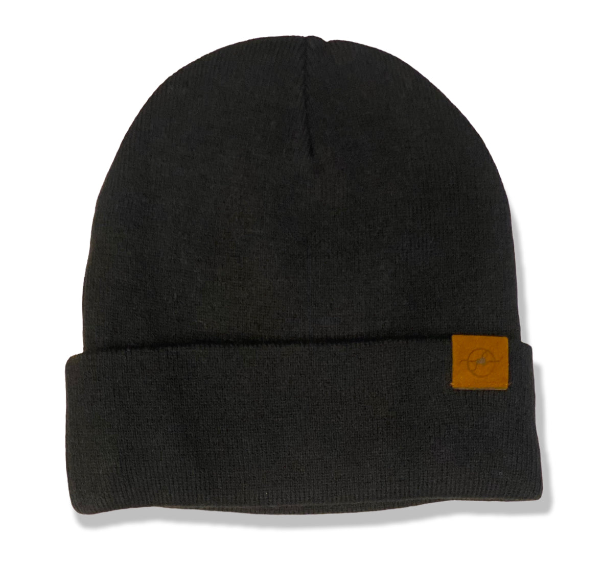 Satin Lined Beanie