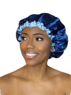 Thee Bonnet - Hair Bonnet for Natural Hair