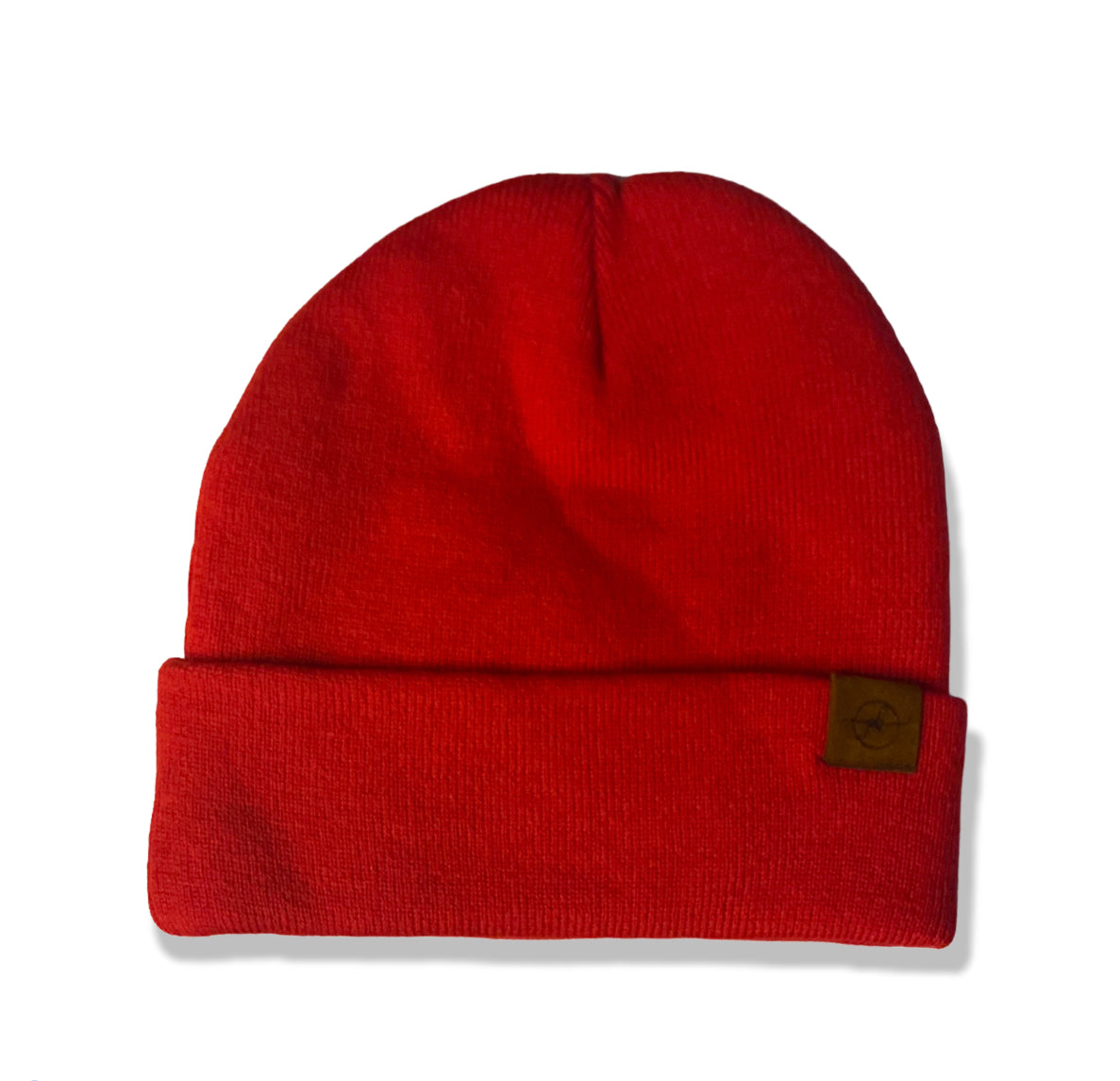 Satin Lined Beanie