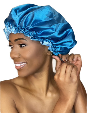 Thee Bonnet - Hair Bonnet for Natural Hair